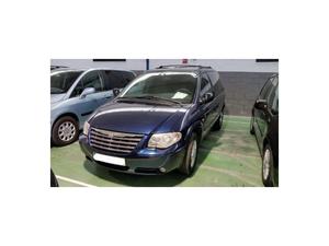 Chrysler Voyager Grand 2.5 CRD Premium