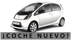 Citroen C-zero Seduction 5p. -17