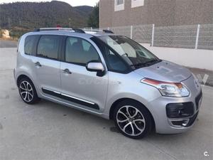 Citroen C3 Picasso Hdi 110cv Fap Airdream Exclusive 5p. -10