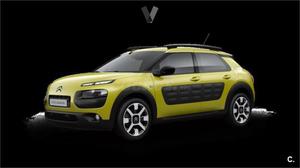 Citroen C4 Cactus Bluehdi 73kw 100cv Shine 5p. -17