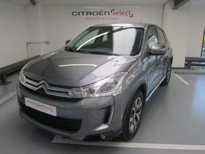 Citroën C4 Aircross 1.6HDI S&S Live 2WD 115