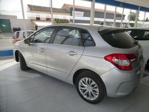 Citroën C4 Diesel de 4-5 Puertas