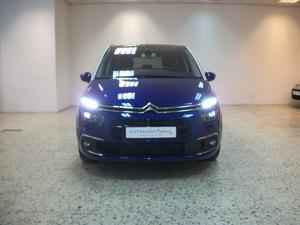 Citroën C4 Grand Picasso 2.0BlueHDI S&S Shine 150