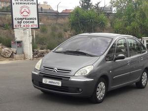 Citroën Xsara Picasso 1.8i Exclusive