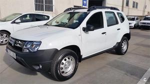 DACIA Duster Ambiance dCi X4 EU6 5p.