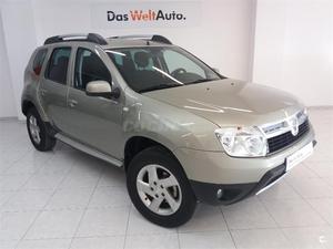 DACIA Duster Laureate dCi 110 E5 5p.