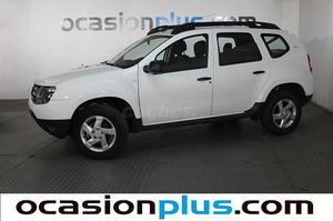 DACIA Duster SL Eficacia dCi 66kW 90CV 4x2 EU6 5p.