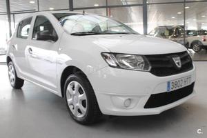 DACIA Sandero Ambiance dCi 75 5p.