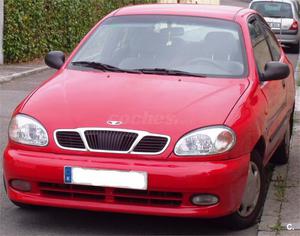 DAEWOO Lanos 1.5 SE ALPINE 3p.