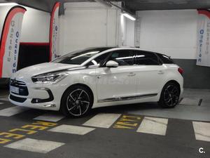 DS DS 5 Hybrid4 Airdream Sport 5p.