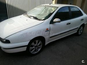 FIAT Brava JTD 100 Steel 5p.