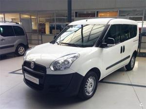 FIAT Doblo Panorama Emotion 1.6 Multijet 90cv 5p.