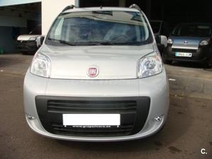 FIAT Qubo Dynamic 1.3 Multijet 80 E6 5p.