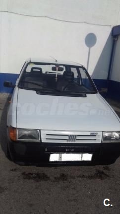 FIAT Uno UNO VAN 1.0 3p.