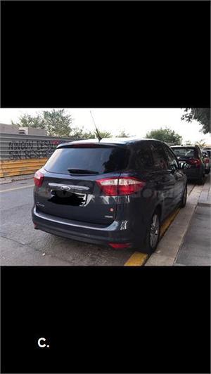 FORD C-Max 1.0 EcoBoost 125 Auto StartStop Edition 5p.