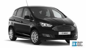 FORD CMax 1.5 TDCi 88kW 120CV Titanium 5p.