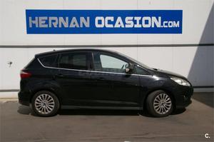 FORD CMax 1.6 TDCi 115 Titanium 5p.