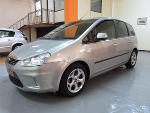 FORD CMax 1.6 TDCi 90 Trend 5p.