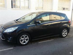 FORD CMax 1.6 TDCi 95 Trend 5p.