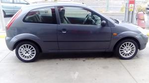 FORD Fiesta 1.3 Ambiente Coupe -04