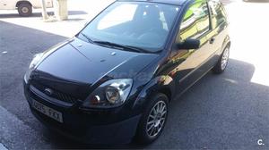 FORD Fiesta 1.3 Ambiente Coupe 3p.