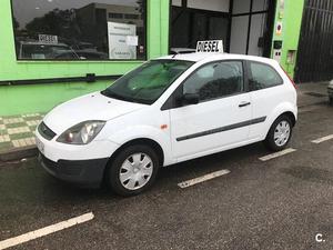 FORD Fiesta 1.4 TDCi Ambiente 3p.