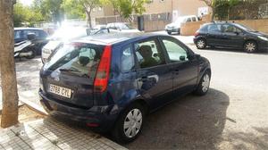 FORD Fiesta 1.4 TREND 5p.