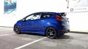 FORD Fiesta 1.6 Sport 3p.