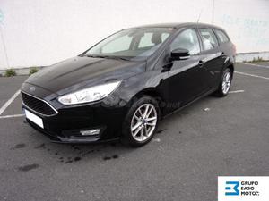 FORD Focus 1.0 Ecoboost ASS 125 Trend Sportbreak 5p.