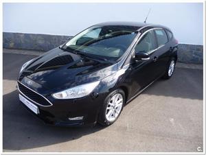 FORD Focus 1.0 Ecoboost AutoSt.St. 125cv Trend 5p.