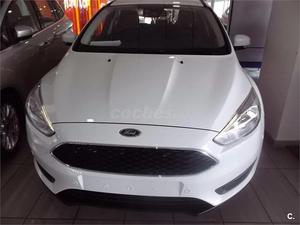FORD Focus 1.0 Ecoboost AutoSt.St. 92kW Trend 5p.