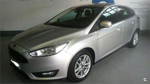 FORD Focus 1.5 TDCi E6 88kW Business 5p.