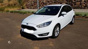 FORD Focus 1.5 TDCi Ecv Trend 5p.