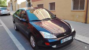 FORD Focus 1.6 GHIA 5p.