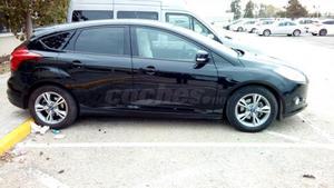 FORD Focus 1.6 TDCi 115cv Edition 5p.