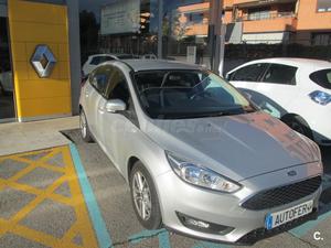 FORD Focus 1.6 TDCi 115cv Trend 5p.