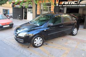 FORD Focus 1.6 TDCi Trend 5p.