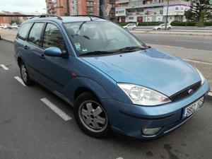 FORD Focus 1.6 TREND -03