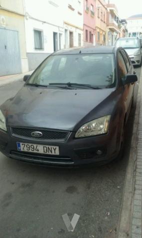 FORD Focus 1.6 TREND -05