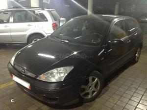 FORD Focus 1.6 TREND 3p.