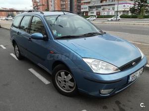 FORD Focus 1.6 TREND 5p.