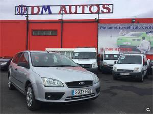 FORD Focus 1.8 TDCi Trend Sportbreak 5p.