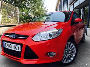 FORD Focus 2.0 TDCi 163cv Titanium 5p.