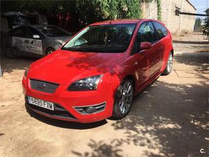 FORD Focus 2.0 TDCi S 3p.