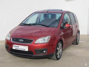 FORD Focus CMAX 1.6 TDCi Ghia CVT 5p.