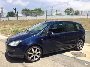 FORD Focus CMAX 2.0 TDCi Ghia 5p.