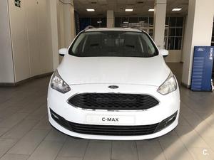 FORD Grand CMax 1.0 EcoBoost 92kW 125CV Trend 5p.