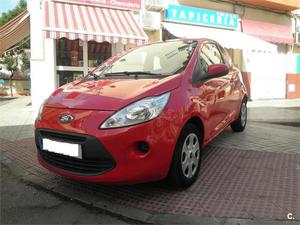 FORD KA Trend 1.2 Duratec AutoStartStop 3p.