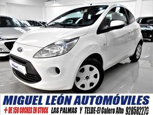 FORD KA Urban 1.2 Duratec AutoStartStop 3p.