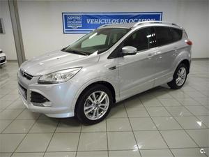 FORD Kuga 2.0 TDCi x2 ASS Titanium S 5p.